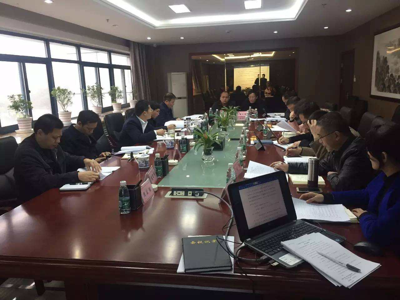 強(qiáng)化安全意識  杜絕安全隱患&mdash;&mdash;金開集團(tuán)安全隱患排查在行