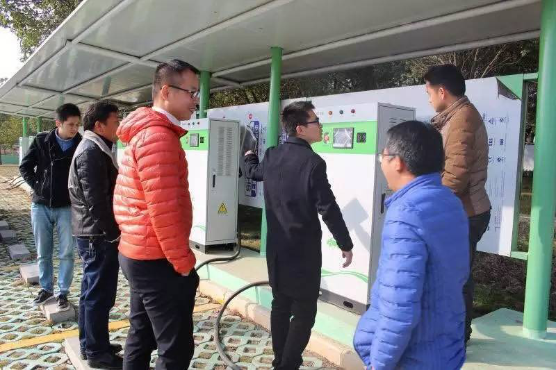 車主們，經(jīng)開區(qū)將迎來首個利民停車場！