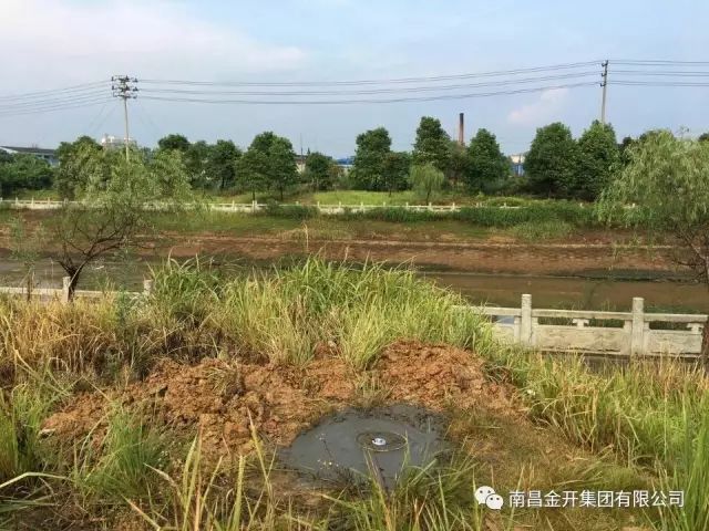設(shè)計(jì)院公司開展桑海產(chǎn)業(yè)園測量控制網(wǎng)布設(shè)工作 
