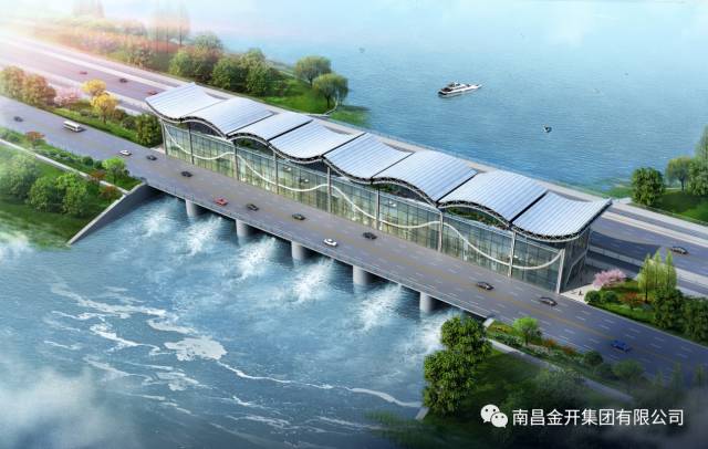 儒樂湖閘工程召開初步設(shè)計(jì)專家評(píng)估會(huì)
