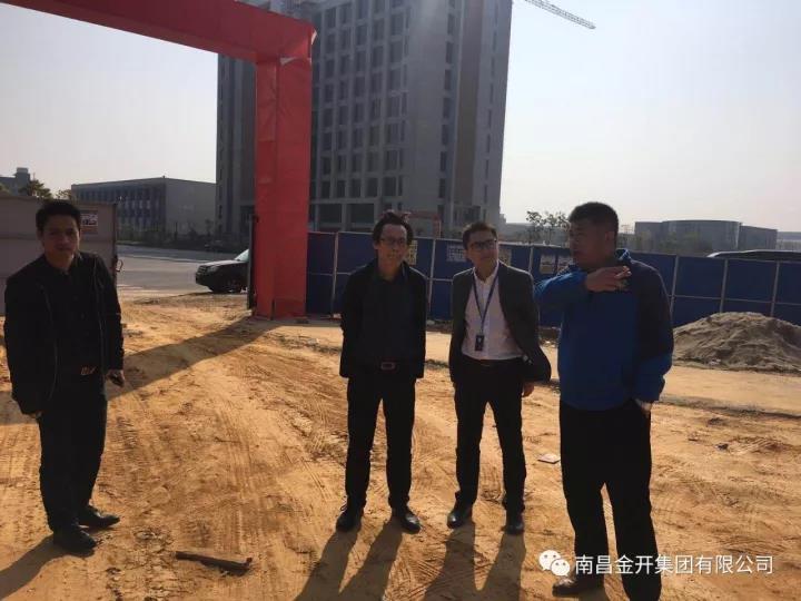 【厲害了】物業(yè)公司代建的多個停車場獲贊！