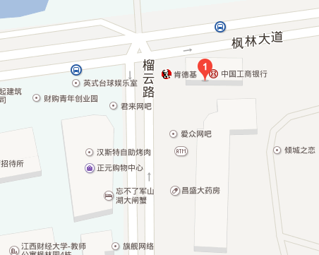 關(guān)于2018年南昌金開(kāi)集團(tuán)公開(kāi)招聘人員面試安排的公告