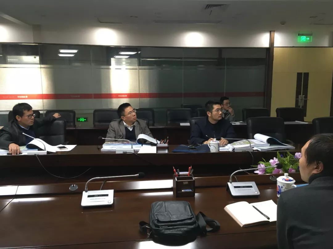 贛江新區(qū)中學、國際學校項目規(guī)劃設(shè)計方案順利召開第四次