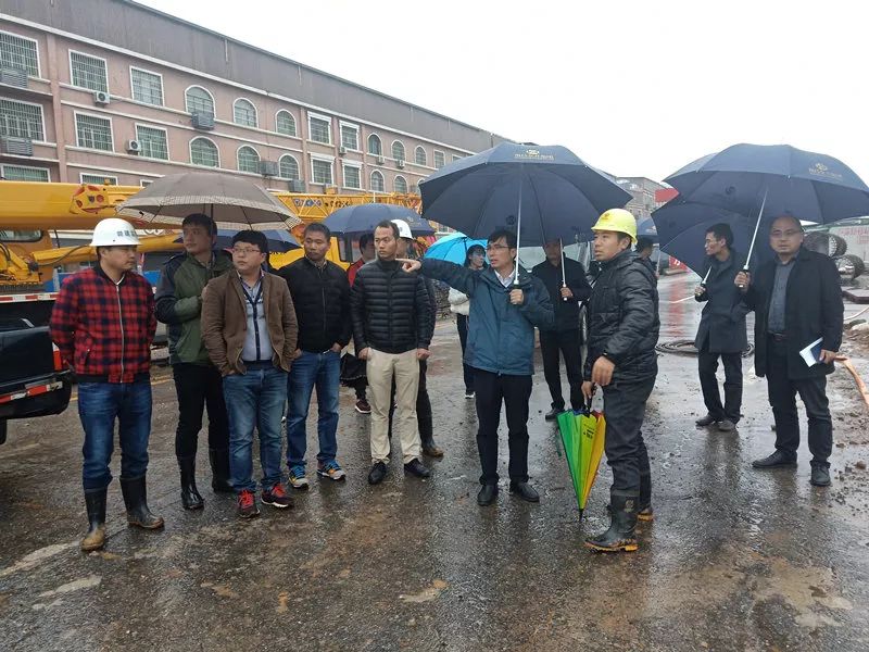 【聚焦】助力文明城市創(chuàng)建，金開集團在行動 