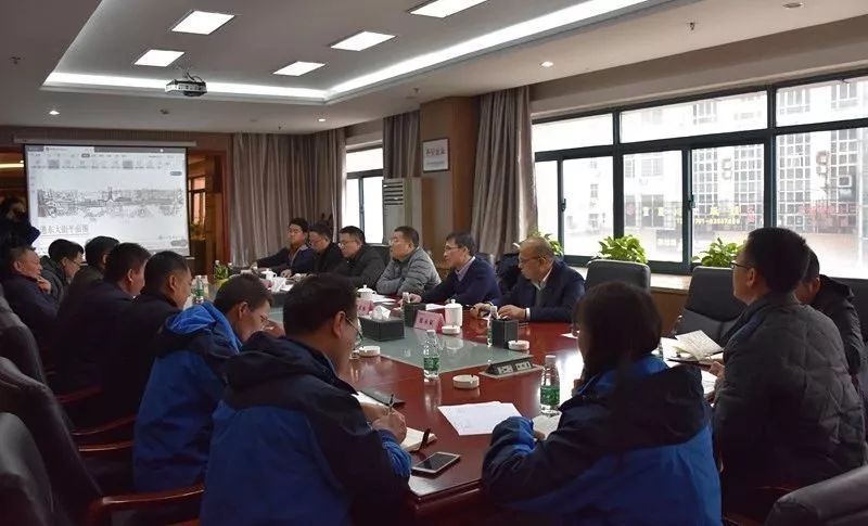 補短板 促提升&mdash;&mdash;金開集團開展圍擋專項整治工作 