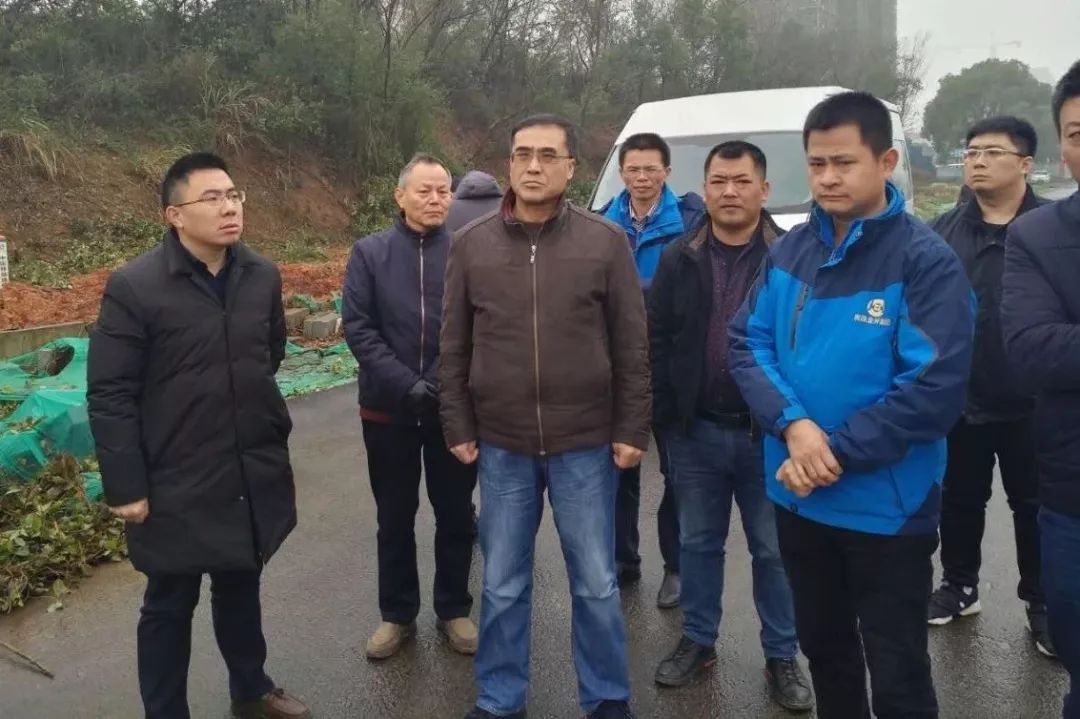 加強約談調度保落實 打好圍擋整治攻堅戰(zhàn) 