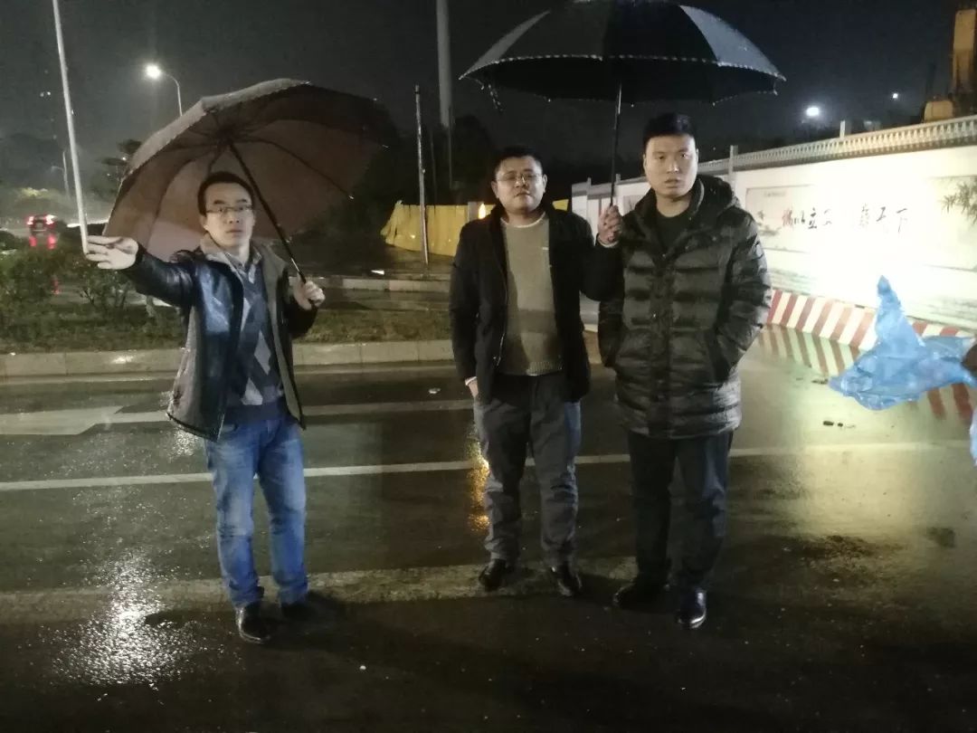 在行動！&mdash;&mdash;項目公司部署落實施工圍擋整治工作 