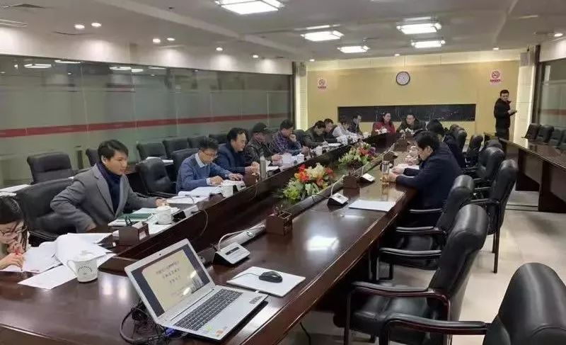 幸福河小區(qū)PPP項目合同談判會順利召開 