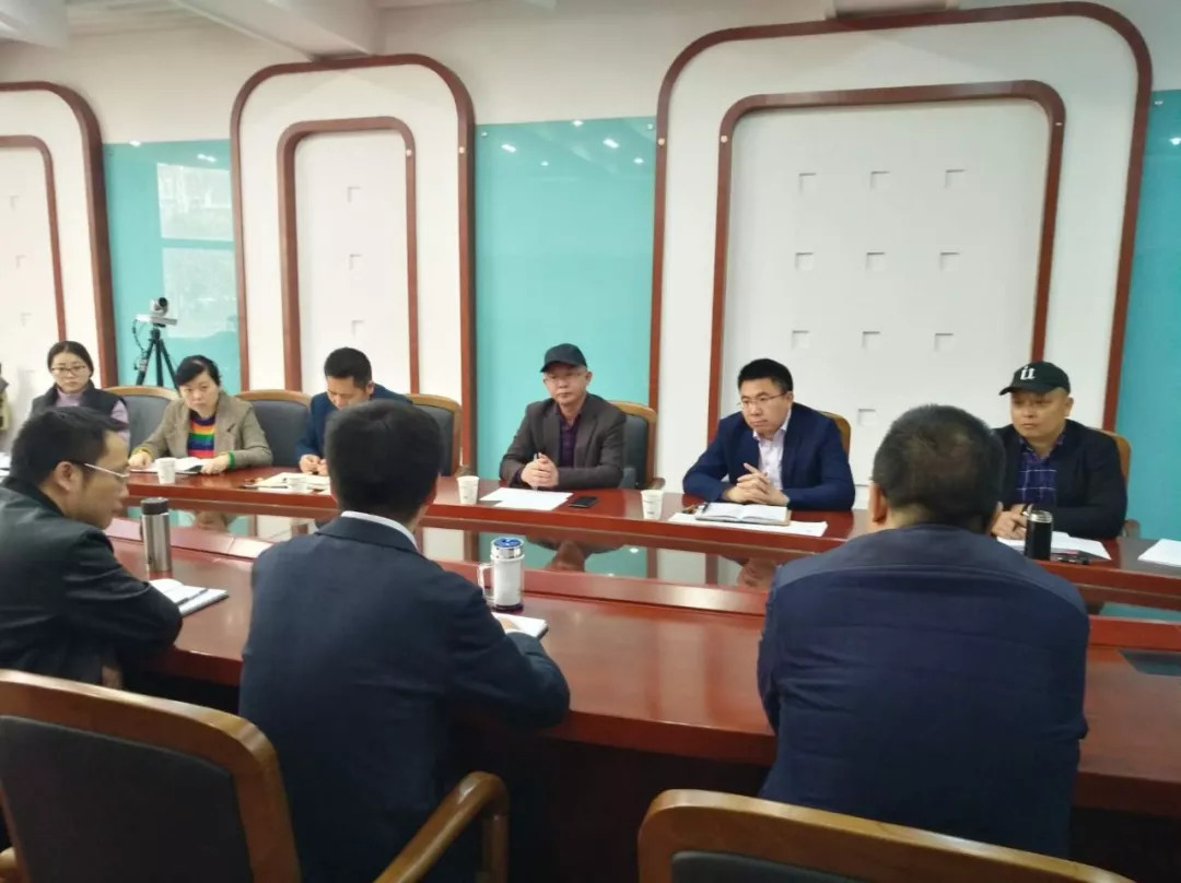 積極協(xié)調(diào)燃?xì)膺w改 快速推進(jìn)工程建設(shè)