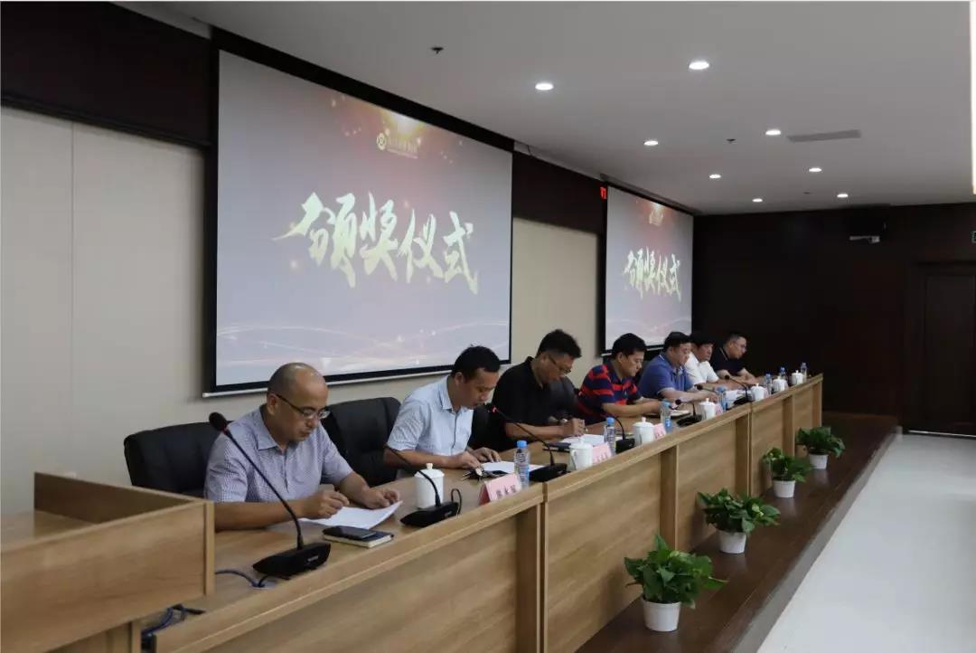 是他們?yōu)榧瘓F獲評&ldquo;省級文明單位&rdquo;作出突出貢獻