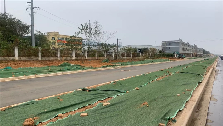【文明創(chuàng)建集結(jié)號】金開集團文明創(chuàng)建工作今日動態(tài)