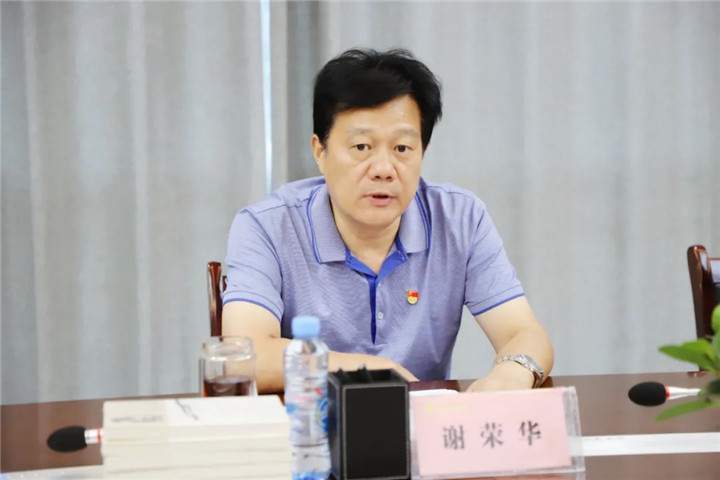 &ldquo;走出校門(mén)拓眼界，樹(shù)立標(biāo)桿凝力量&rdquo;助學(xué)筑夢(mèng)幫扶行動(dòng)