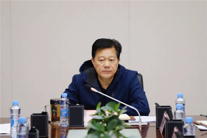 傳達(dá)學(xué)習(xí)貫徹黨的十九屆五中全會(huì)精神