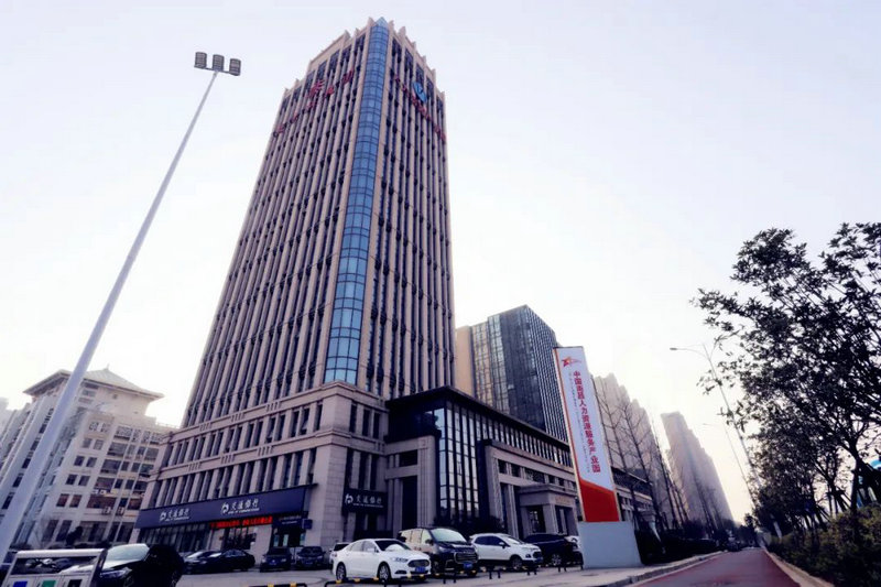 明政策、優(yōu)路徑，金開人力持續(xù)為企業(yè)發(fā)展保駕續(xù)航