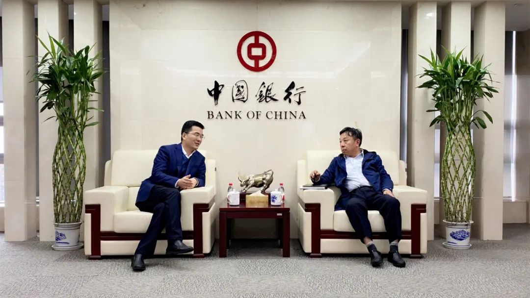 政銀企高度聯(lián)動(dòng)，助力經(jīng)開(kāi)區(qū)平臺(tái)公司高質(zhì)量發(fā)展