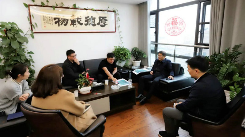 金開文旅攜手藍(lán)城悅天盛共謀前進(jìn)村文旅項(xiàng)目